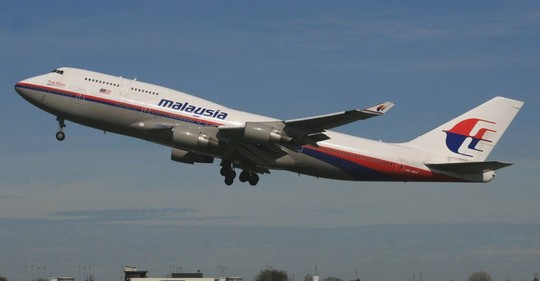 Trasu přes Írán přestaly používat na linkách do Evropy také Malaysia Airlines