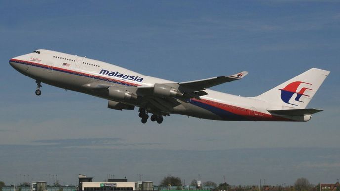 Trasu přes Írán přestaly používat na linkách do Evropy také Malaysia Airlines