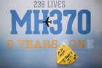 Letos uplynulo 5 let od zmizení letu MH370.