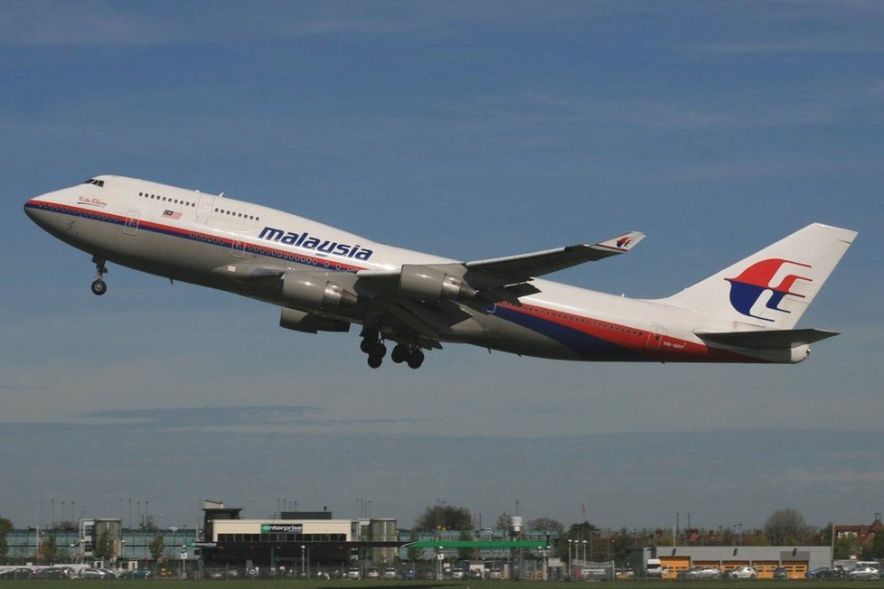 Letos uplynulo 5 let od zmizení letu MH370.