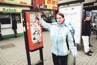 Plzeň šetří: Zrušila automaty na jízdenky. Jako první v Česku