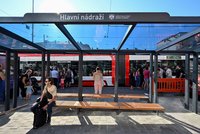 Nové zastávky v Brně: Nestojí ani korunu, naopak na nich město vydělá