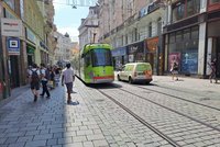 Brno začne jezdit prázdninově: Z ulic zmizí až pětina spojů
