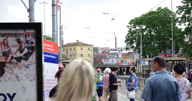 Preventivní akce proti nepoctivým cestujícím se bude opakovat v pátek.