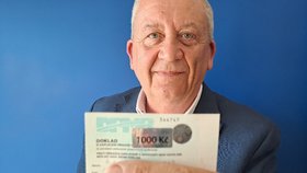 Brno zvyšuje pokutu pro černé pasažéry: Místo 800 korun zaplatí tisícovku!