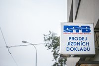 Konec papírových jízdenek MHD v Brně: Od ledna jen elektronicky