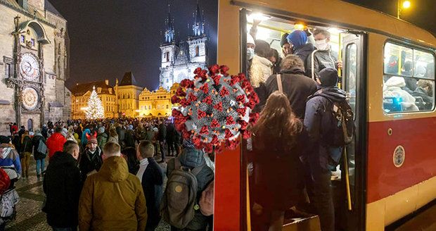 Pražský magistrát rozvolnění neřešil: Ulice ožily, MHD stále zmatkuje s jízdními řády. „Výmluvy,“ zní od opozice
