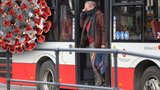 Další omezování pražské MHD: Ruší se školní autobusy, noční i rekreační vlakové spoje