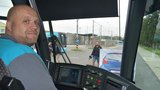 Ostrava nasadila v tramvajích systém proti bouračkám: Zabrzdí sám! 