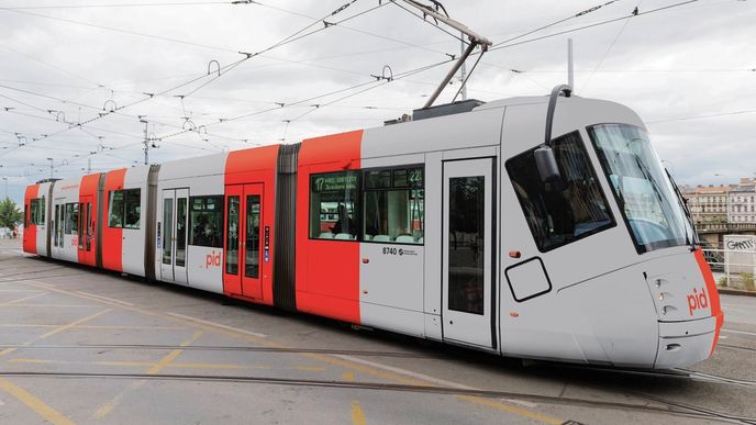 Takto by měly vypadat v budoucnu autobusy, tramvaje nebo příměstské vlaky.