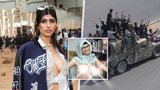 Krvelačná Mia Khalifa: Vyhazov od Playboye!
