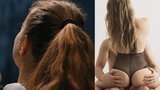 Mámu Miu do luxusního sexbyznysu dohnaly dluhy: Odhalila šílené praktiky i výdělky!