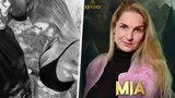 Druhá vítězka Zrádců se raduje: Mia je v tom!