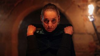 Zrádci odhalují systémové zlo. Mia je zrcadlo české společnosti, děsivá kauza dětského tábora je důkazem Zrádci odhalují systémové zlo. Mia je zrcadlo české společnosti, děsivá kauza dětského tábora je důkazem