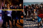 Město Miami vyhlásilo nouzový stav a zakázalo noční vycházení, bojí se oslav studentů na prázdninách.