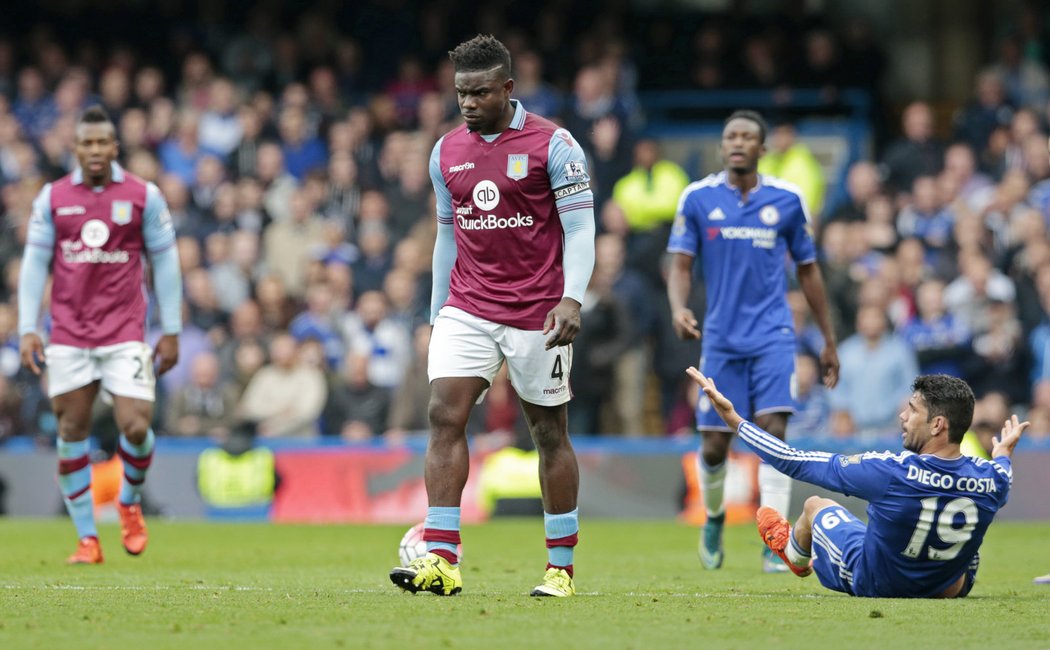 Micah Richards (Aston Villa) - 180 cm, 82 kg, BMI index: 25,3