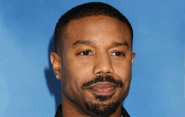 Michael B. Jordan