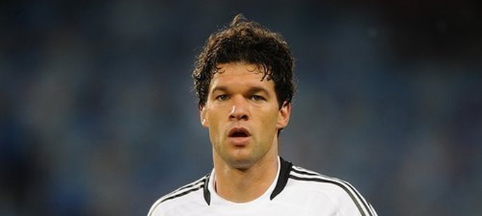 Michael Ballack