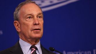 Města a firmy k plnění pařížské dohody souhlas Washingtonu nepotřebují, řekl Bloomberg