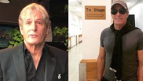 Michael Bolton