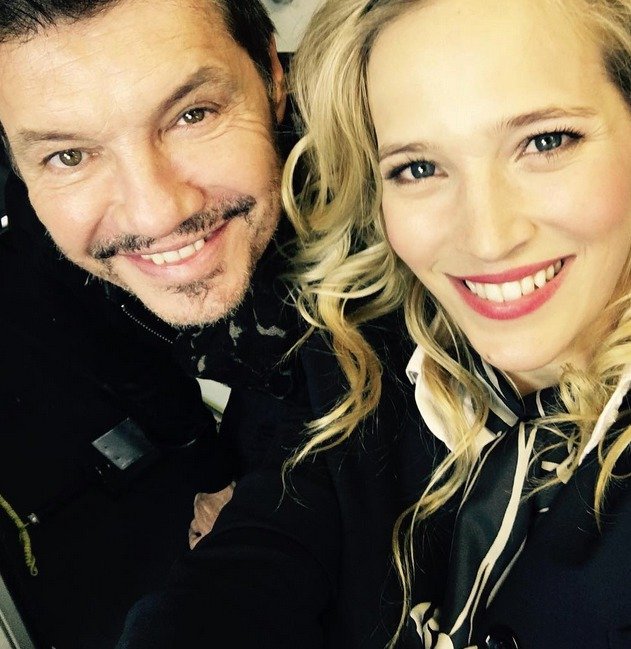 Michael Bublé a Luisana Lopilato prožívají těžké období.