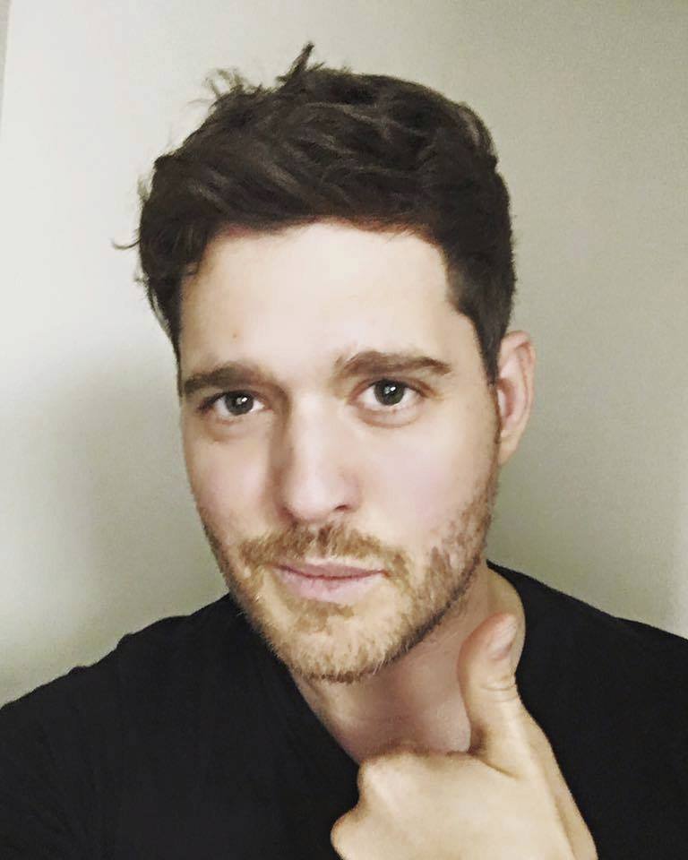 Michael Bublé