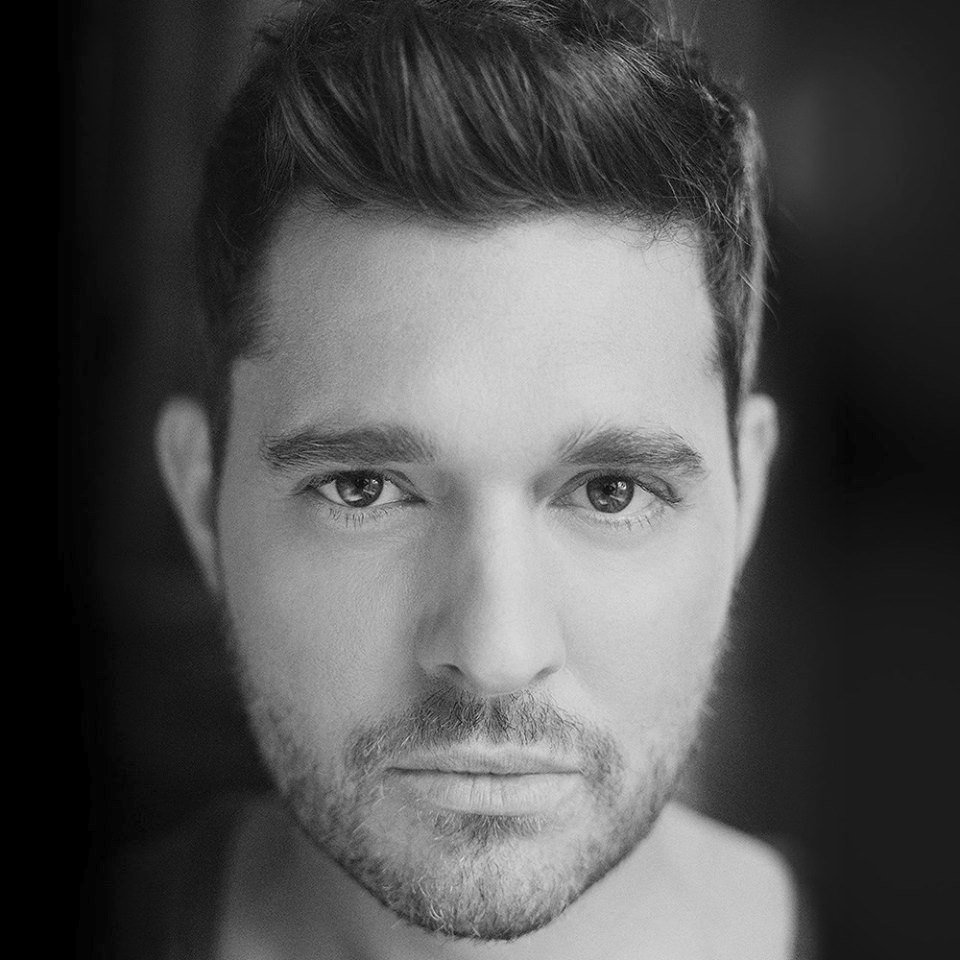 Michael Bublé