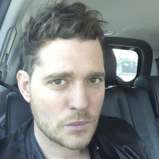 Michael Bublé