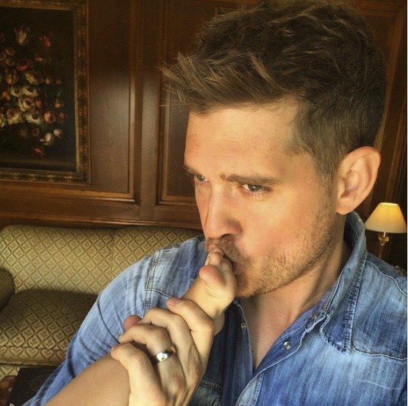 Michael Bublé