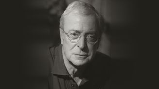 Vary 2021: Přijíždí geniální herec Sir Michael Caine, dvojnásobný držitel Oscara!