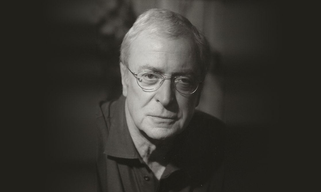 Sir Michael Caine