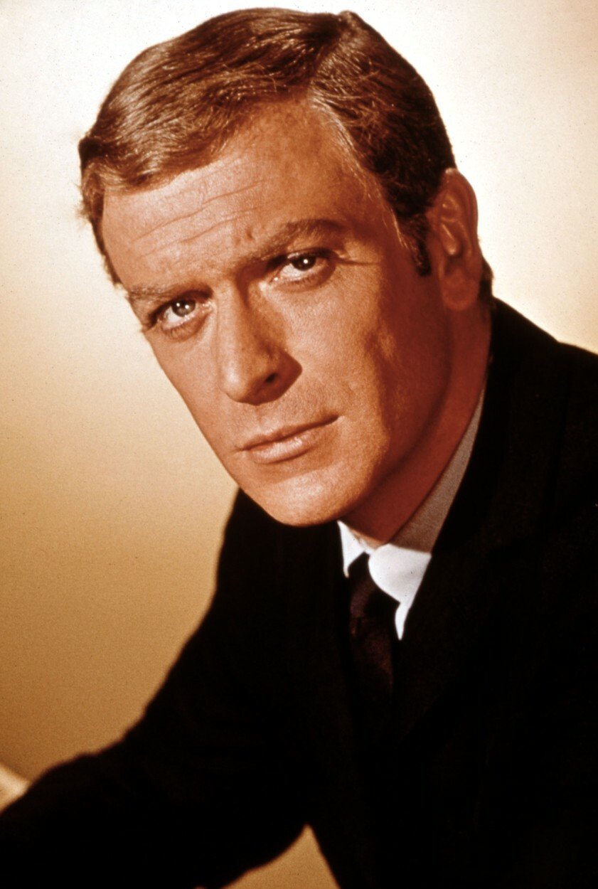 Michael Caine