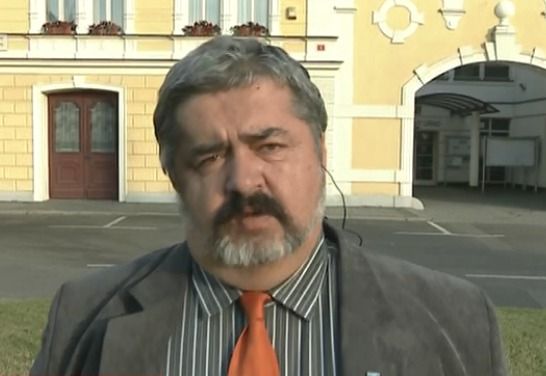 Michael Canov (SLK) označil za ostudu Sněmovny, že předlohu KSČM schválila.