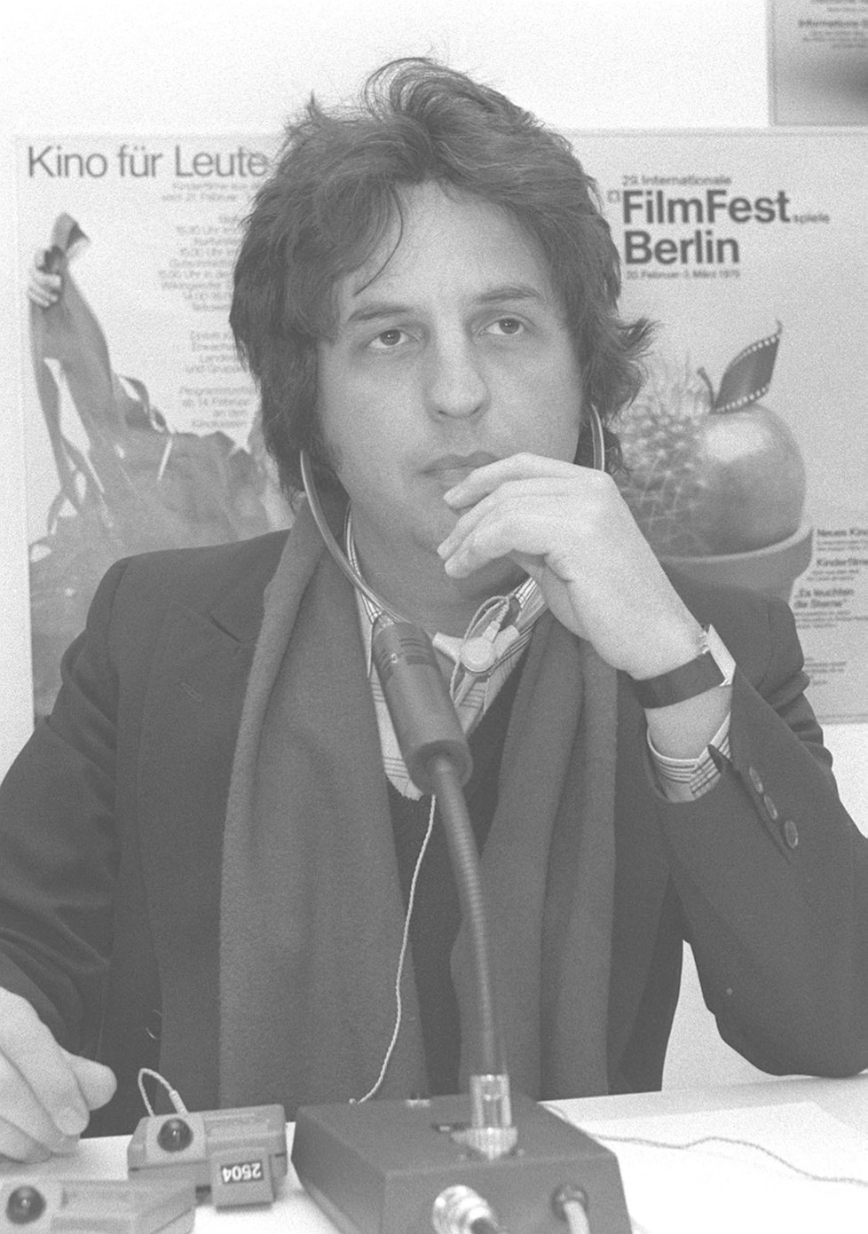 Zemřel americký režisér Michael Cimino. Bylo mu 77 let.