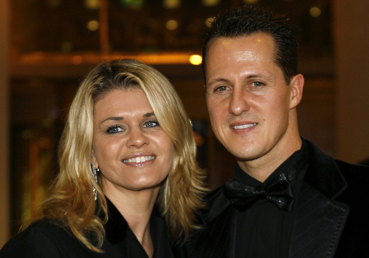 Michael Schumacher