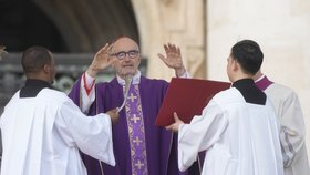 Kardinál Michael Czerny se narodil v Brně