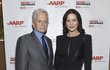 Michael Douglas s Catherine Zeta-Jones