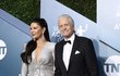 Michael Douglas a Catherine Zeta-Jones