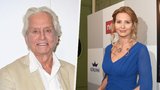 Plány hvězdného Douglase (80): Setkání se svou ex Gottovou (49)