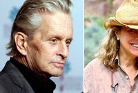 Michael Douglas v šoku: V Aspenu mu zavraždili bývalku (†57)!