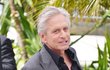 Michael Douglas