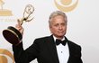 Michael Douglas