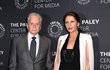 Michael Douglas a Catherine Zeta-Jones