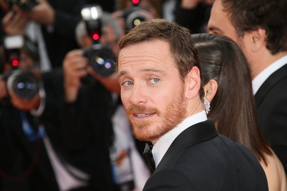 Michael Fassbender by měl jako Bond rozhodně větší charizma než jako Magneto v X-men