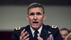 Michael Flynn