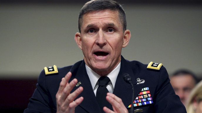 Michael Flynn