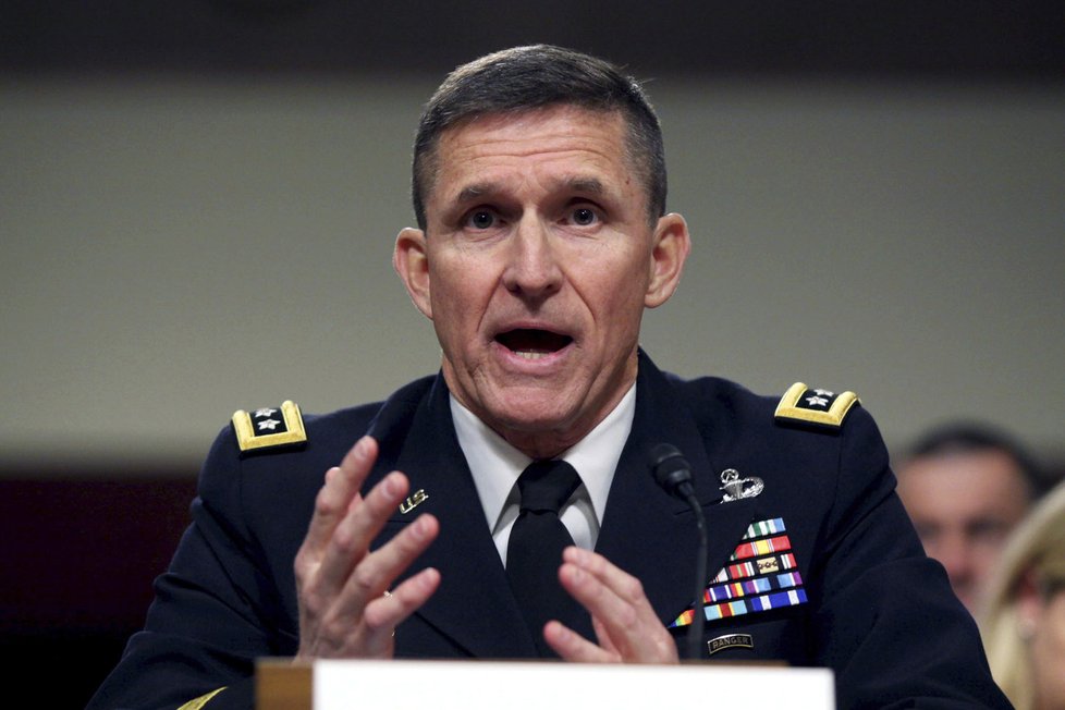 Michael Flynn