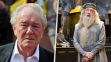 Zemřel představitel Brumbála! Herec Michael Gambon bojoval se zápalem plic
