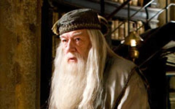 Michael Gambon