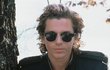 Michael Hutchence